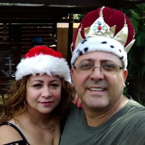 Meet your Posher, Hector